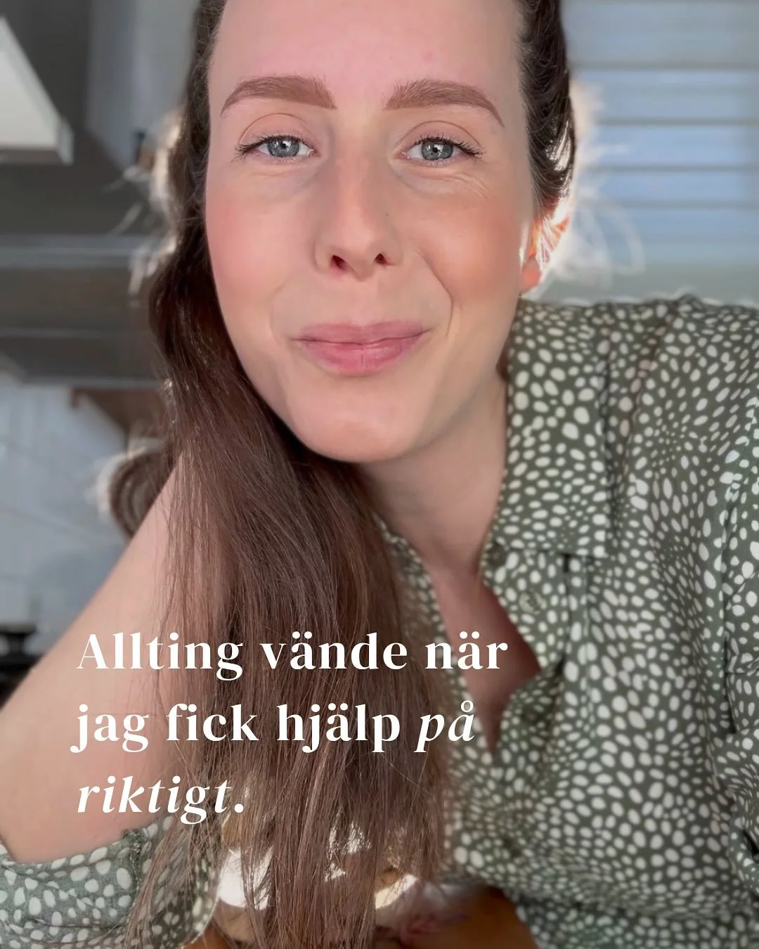I oktober och november har jag plats f&ouml;r att ta mig an en handfull nya 1:1 klienter 🌞 

Jag &auml;lskar att m&ouml;ta kvinnor och st&ouml;tta dem p&aring; deras resa mot att bli gravida, &aring;terh&auml;mta sig postpartum och f&aring; tillbaka
