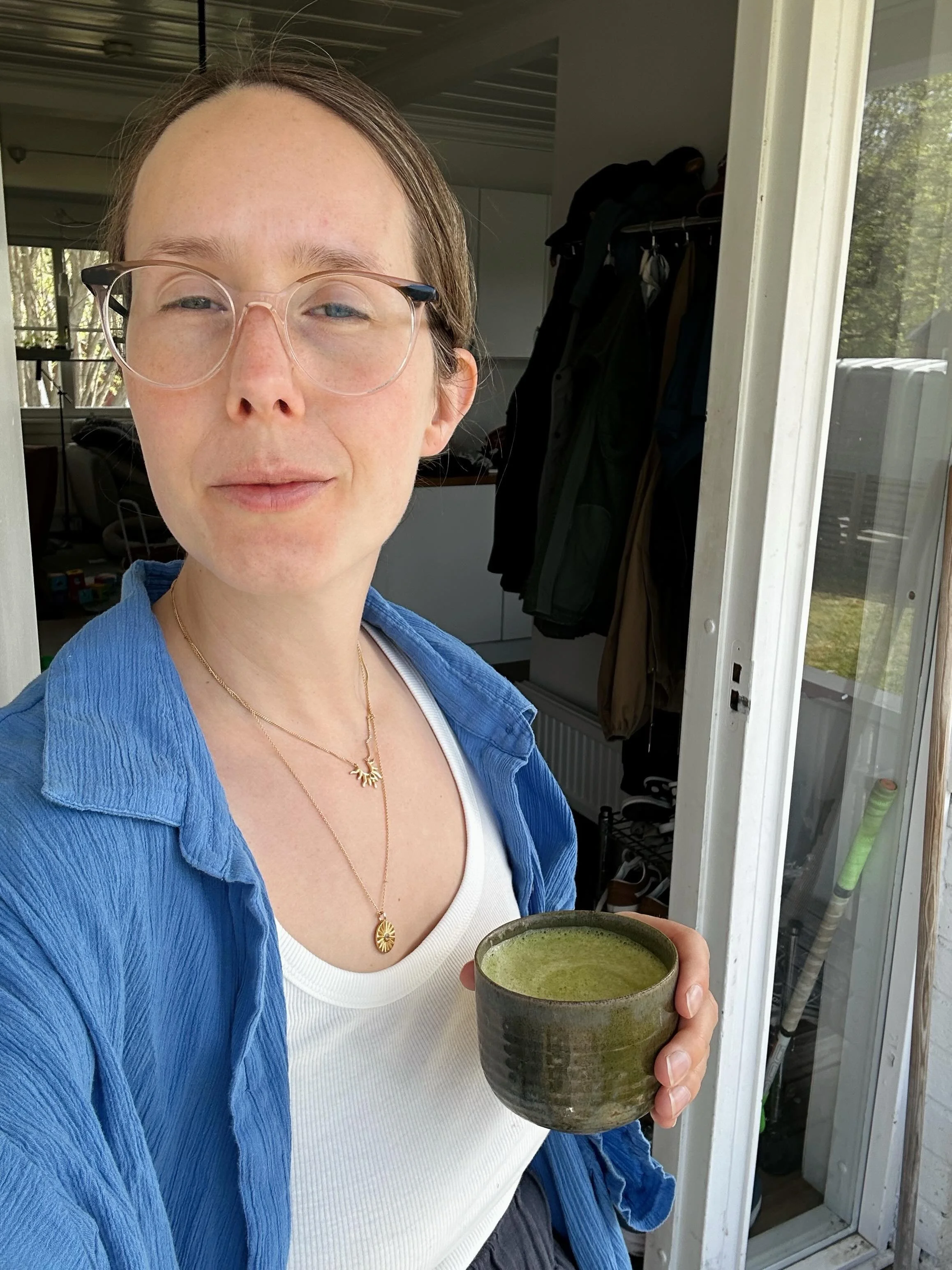 N&aring;got jag t&auml;nkt p&aring; senaste tiden&hellip; 💭

&Auml;r hur ot&aring;liga m&aring;nga av oss har blivit. Vi f&ouml;rv&auml;ntar oss att se resultat direkt d&aring; vi testar en ny kost, produkt eller livsstilsf&ouml;r&auml;ndring. Vi &a