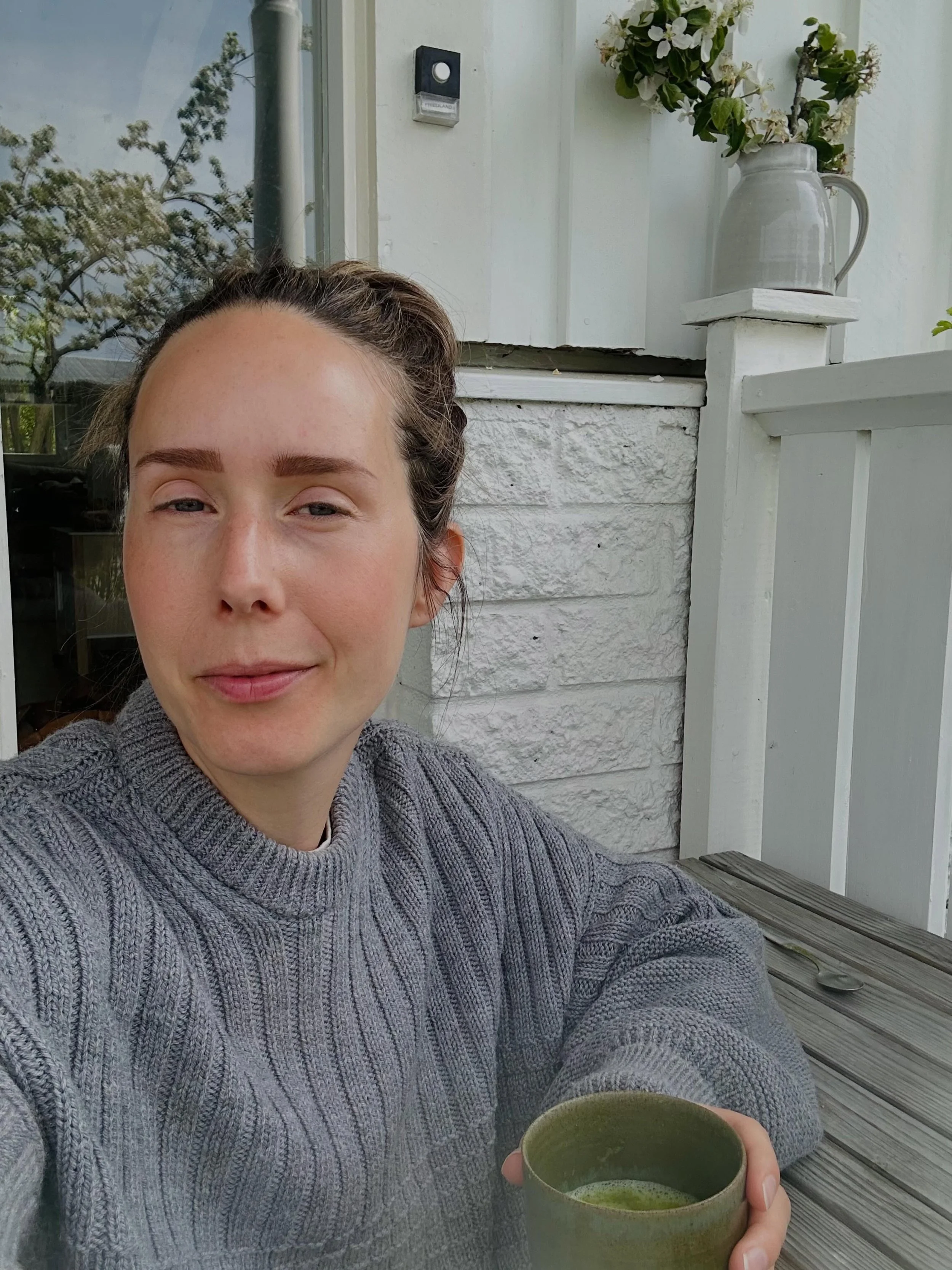 Ny artikel p&aring; substack 👉🏻 hur jag gick fr&aring;n 20 &aring;r av magproblem &amp; autoimmun sjukdom till frisk, n&auml;st intill symtomfri och &auml;ntligen mamma 🥰 

Jag gjorde nyligen en GI map hos @thenourishedmother och blev v&auml;ldigt