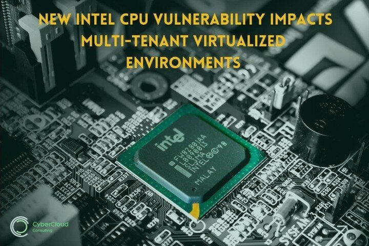 Intel has released fixes for a high-severity flaw called Reptar that affects its desktop, mobile, and server CPUs. The flaw, known as CVE-2023-23583 (CVSS score: 8.8), could potentially allow privilege escalation, information disclosure, and denial o