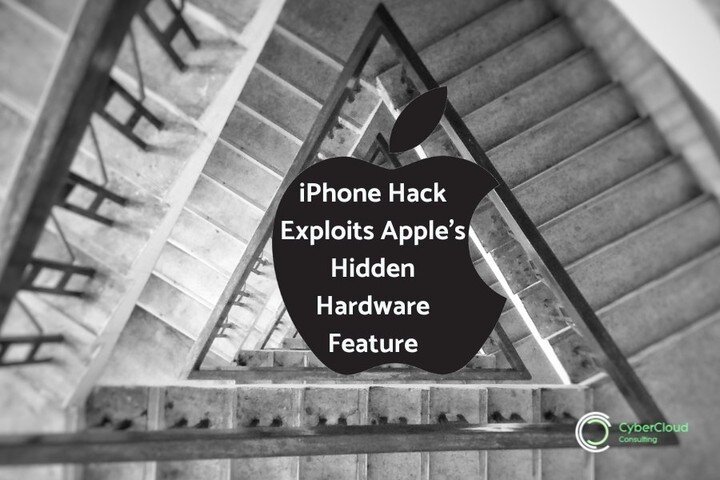 Operation Triangulation spyware attacks targeted Apple iOS devices using never-before-seen exploits to bypass hardware-based security protections. Four zero-day flaws were leveraged to gain unprecedented access and gather sensitive information from d