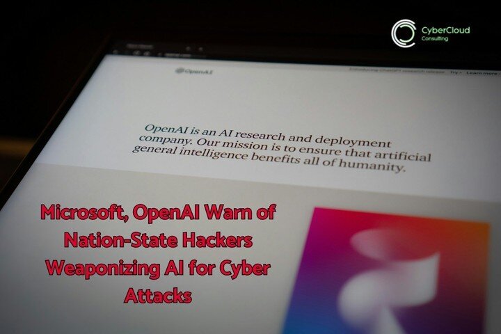 Nation-state actors linked to Russia, North Korea, Iran, and China are dabbling in artificial intelligence (AI) and advanced language models (LLMs) to enhance their cyber-attack strategies. 

A report by Microsoft and OpenAI reveals that they disrupt