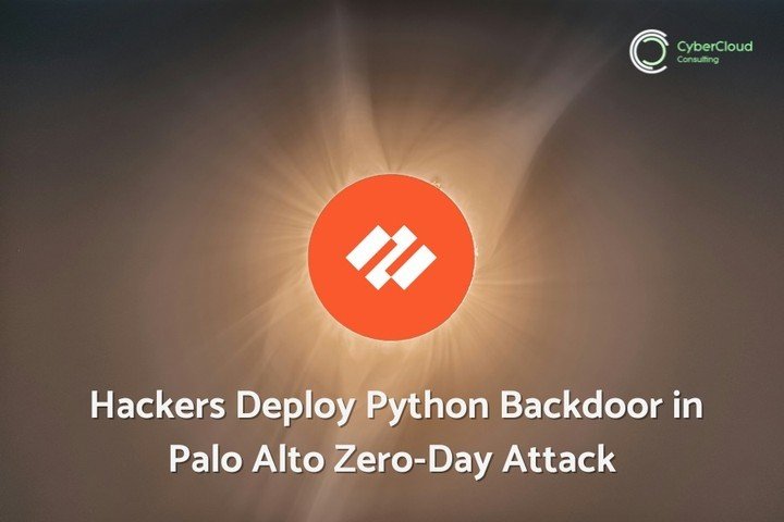 Threat actors have been exploiting the newly disclosed zero-day flaw in Palo Alto Networks PAN-OS software dating back to March 26, 2024, nearly three weeks before it was publicly revealed.

Palo Alto's Unit 42 division is tracking the activity under