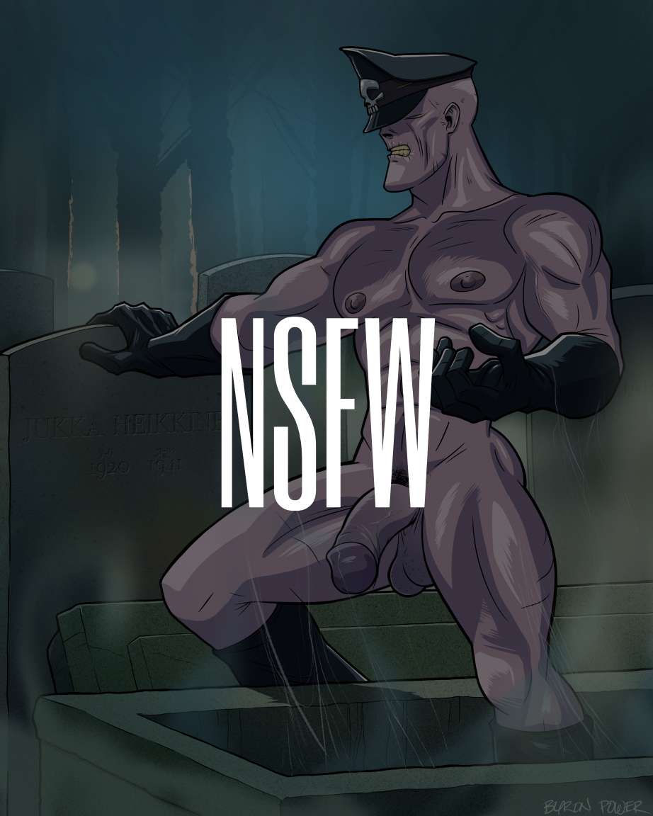 Homoween 2020-24 Tomb Of Finland.png
