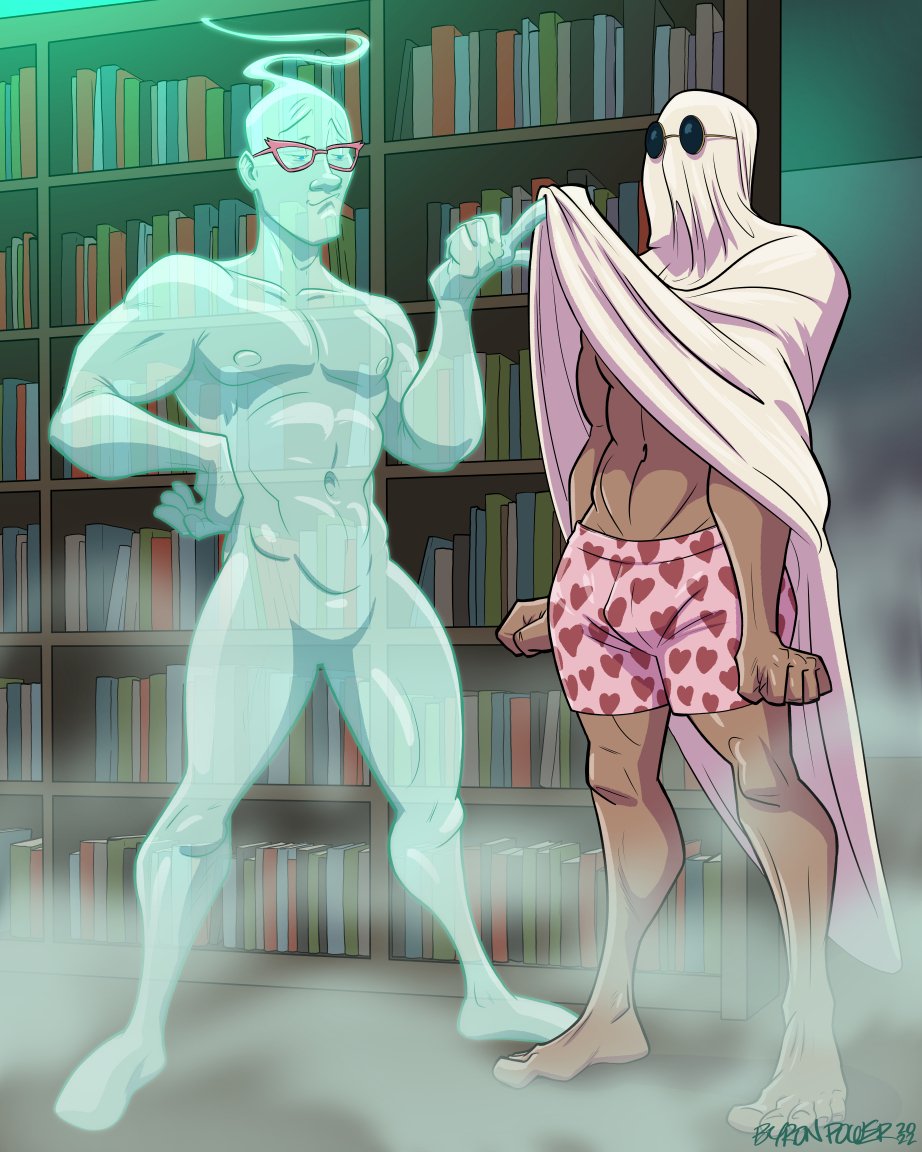 Homoween 2022-7 The Haunted Library Is Open CLEAN LO RES.jpg