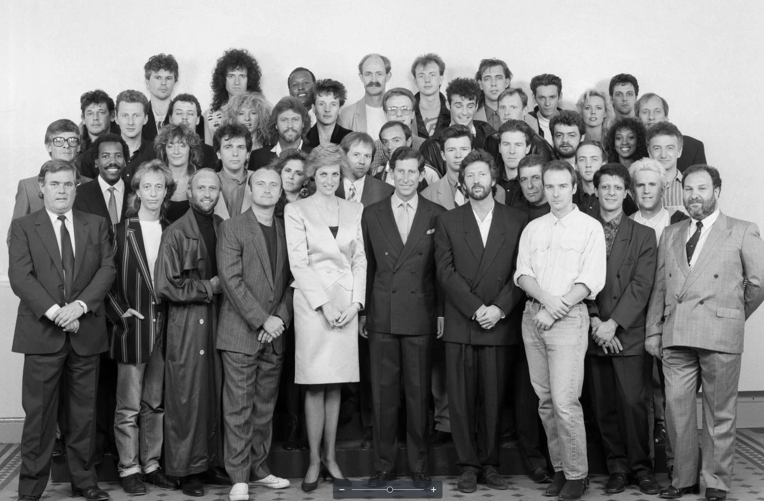 The Era of the Super House Band