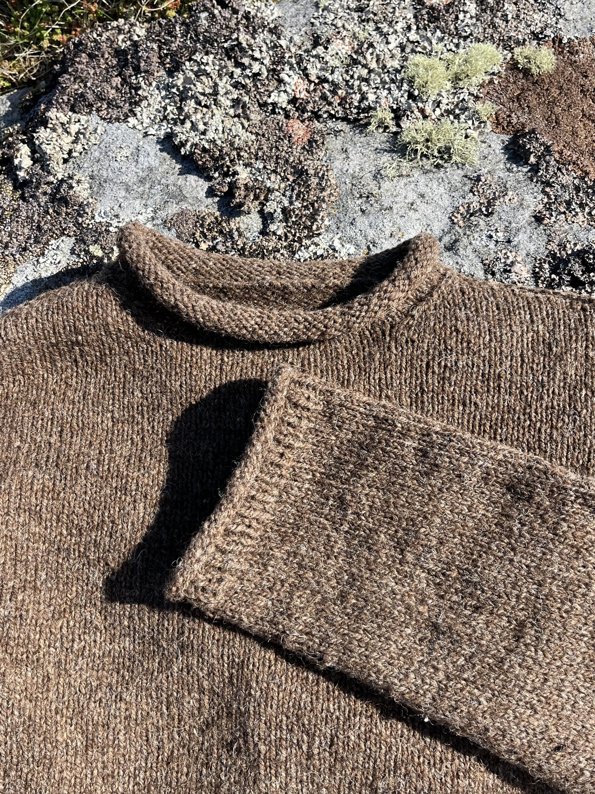 moorit wool from ardalanish isle of mull weavers 