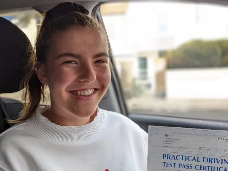 driving lessons portsmouth