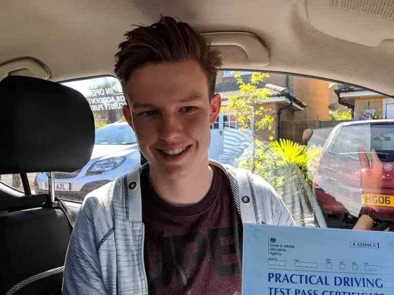 driving lessons portsmouth