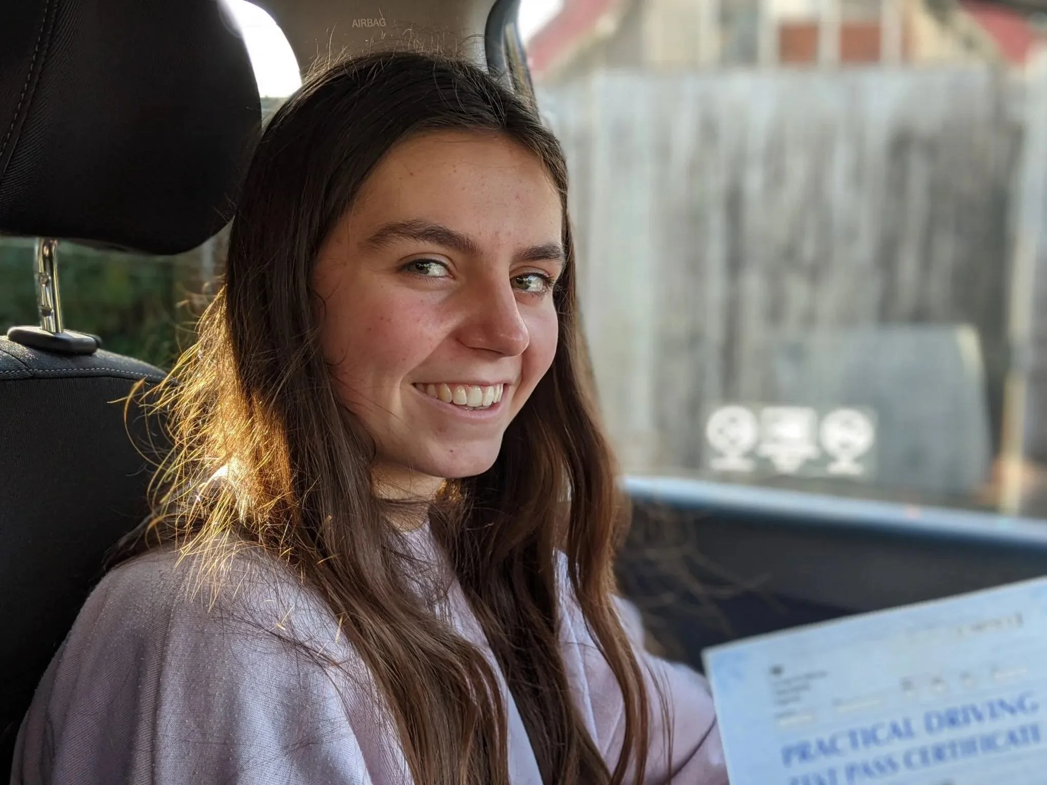 driving lessons portsmouth