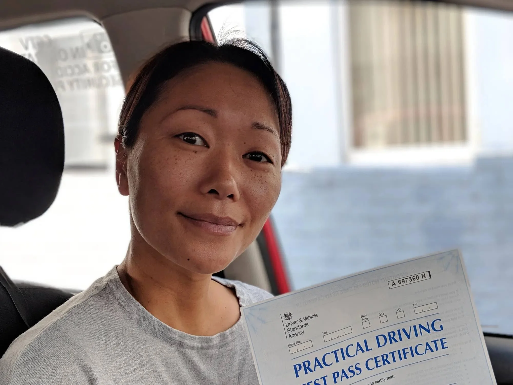 driving lessons portsmouth