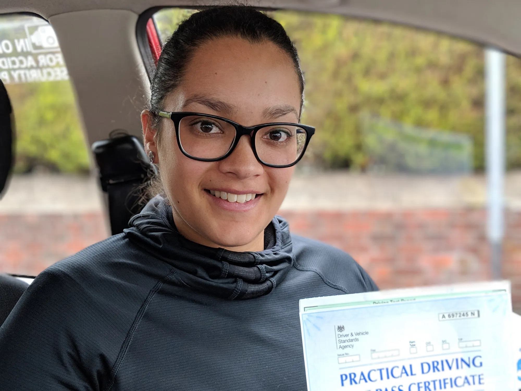 driving lessons portsmouth