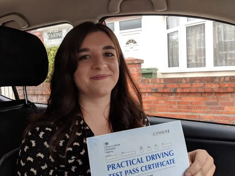 driving lessons porstmouth