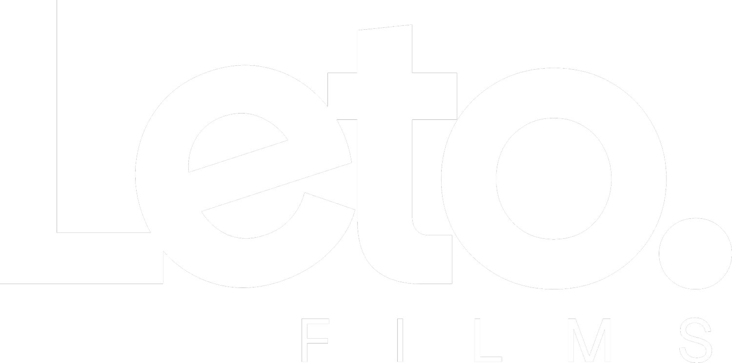 Leto films