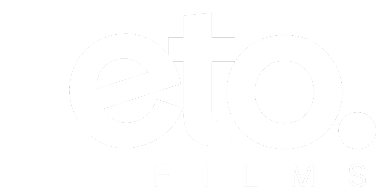 Leto films