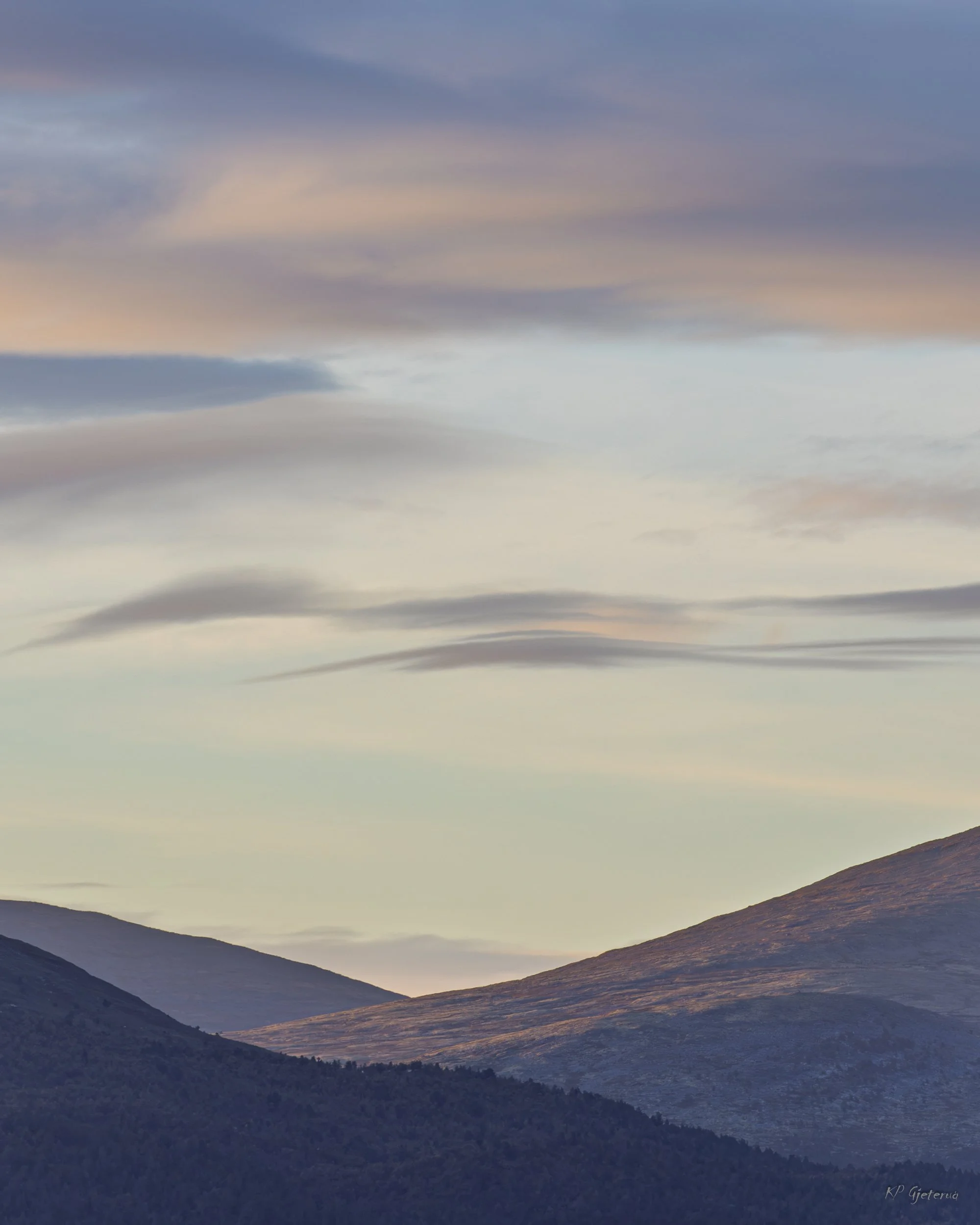 Jotunheimen