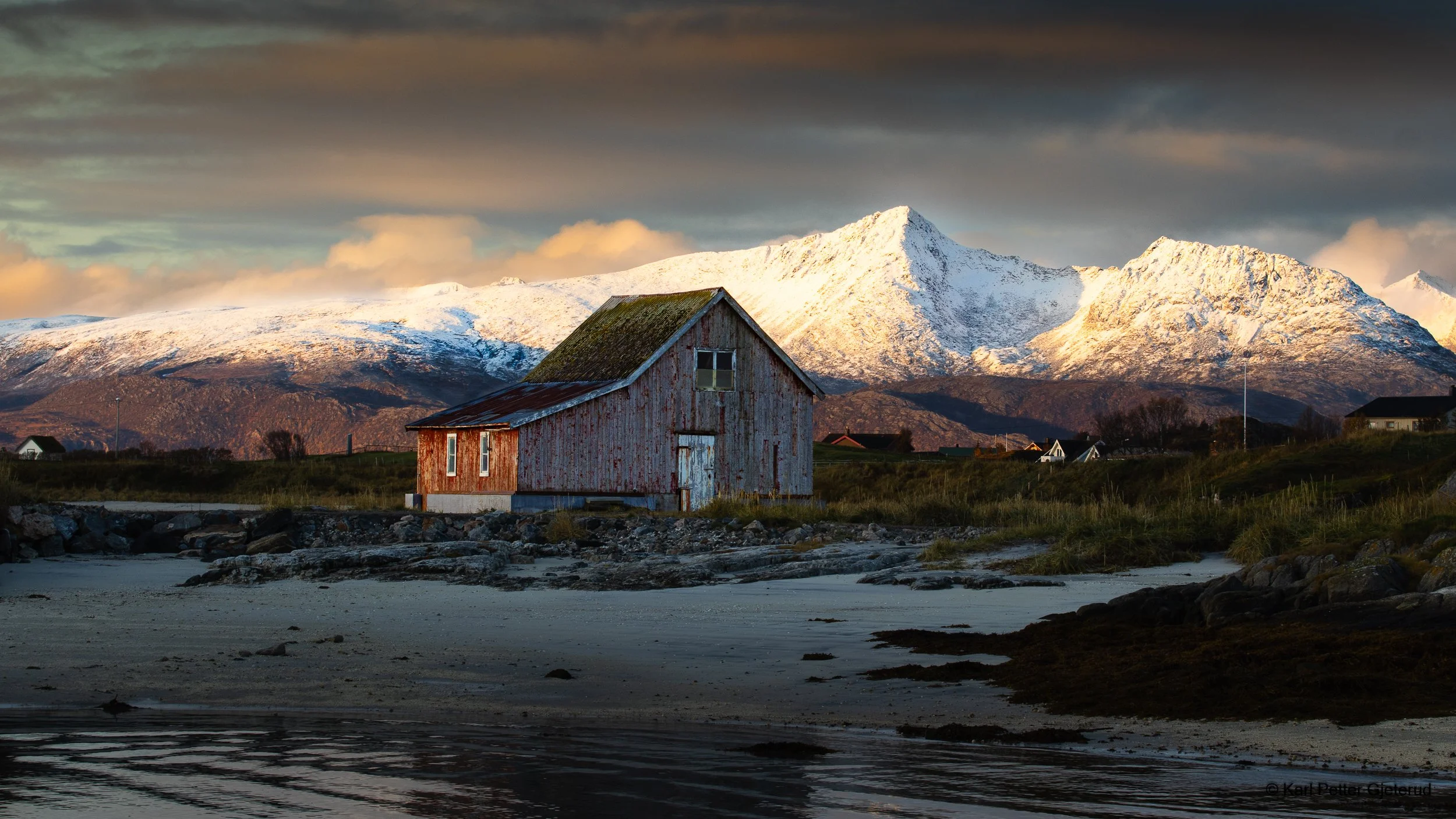 Troms