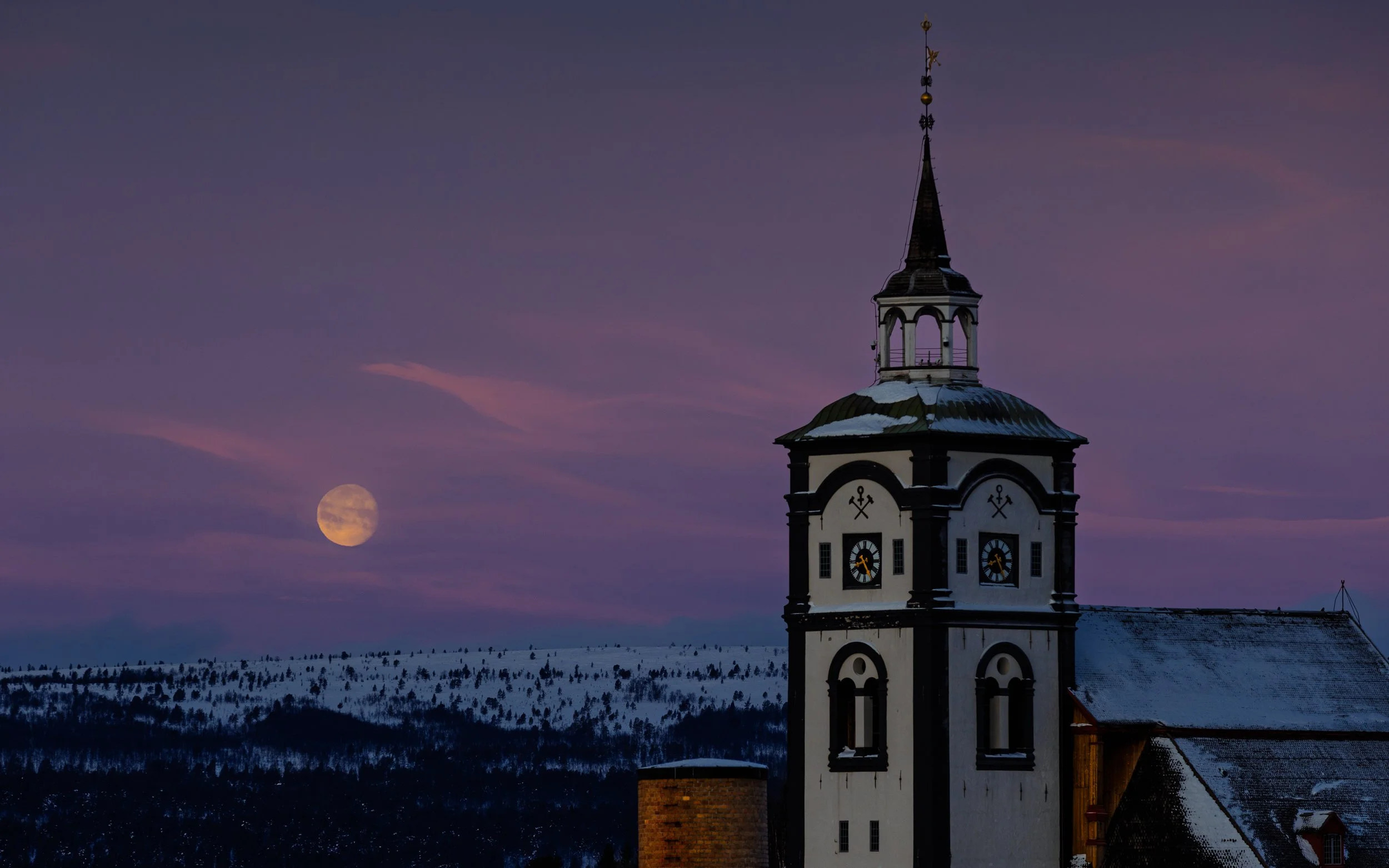 Røros