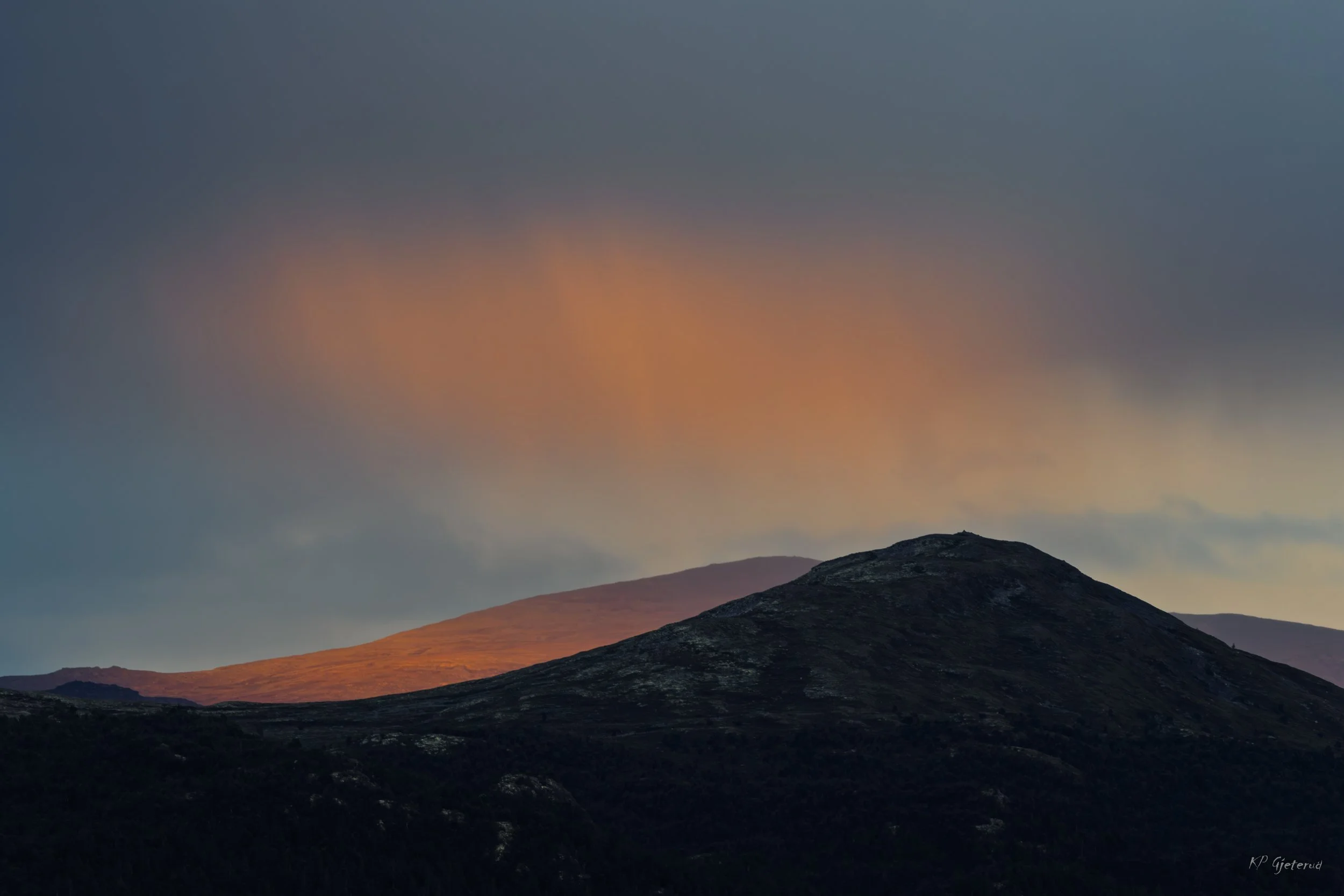 Storhøi og Steinhø