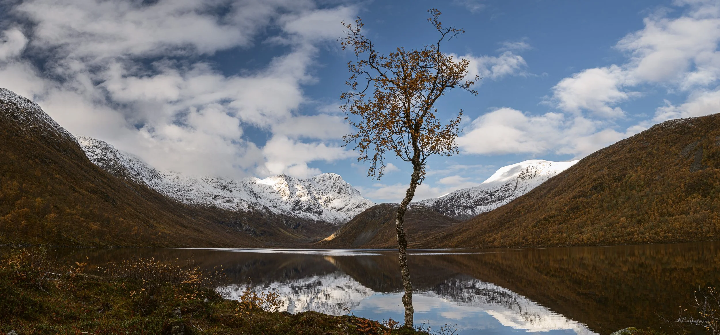 Ringvannet