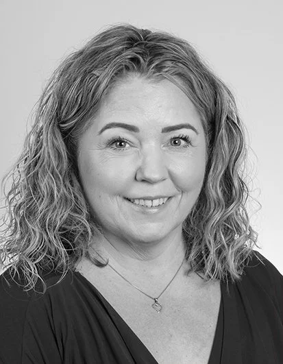 Guðný Ingibjörg Jónsdóttir Móttökuritari/Aðstoðarmaður lögmanna Tort