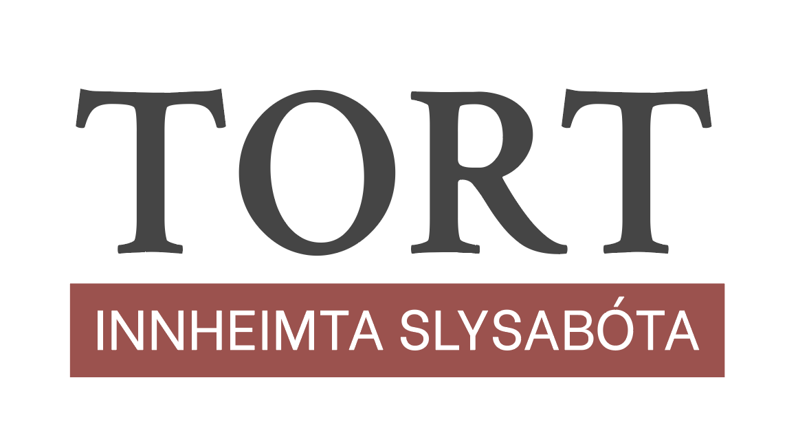 Innheimta slysabóta