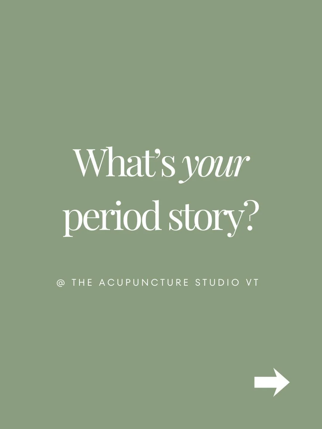 🙌 Who else had to wait until they were nearly 16 years old to get their period? 😂

When my period finally arrived, I was so excited I could barely breathe. I was finally going to be a WOMAN! Weeeeeeee! 

It hasn't always been so exciting, but this 