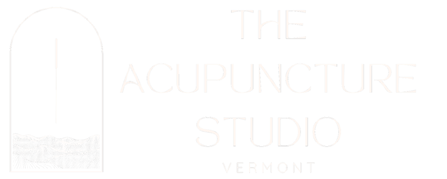 The Acupuncture Studio VT