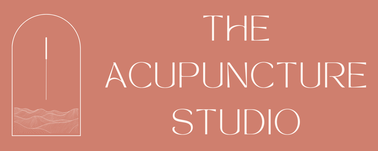 The Acupuncture Studio VT