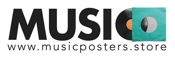 musicposters.store