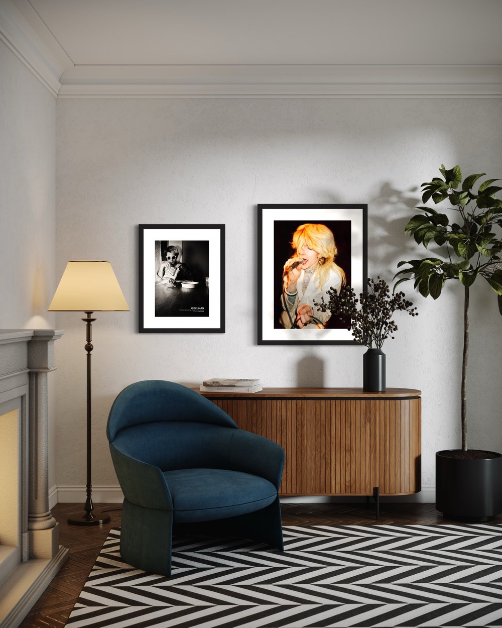 David Sylvian / Adolescent Alternatives Cover Image — musicposters