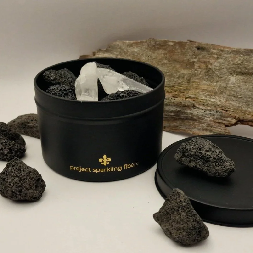 Mixtum Compositum No. I - Lava