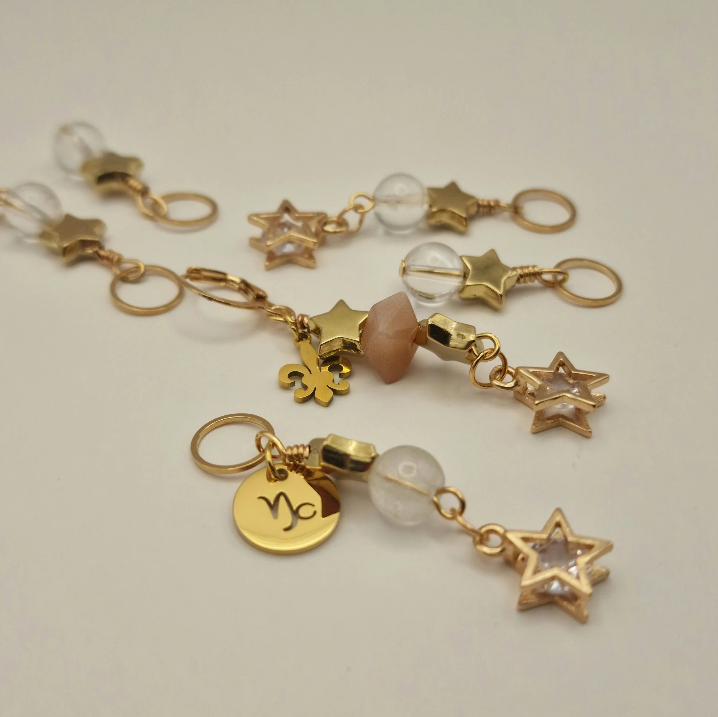 Steinbock - Capricornus