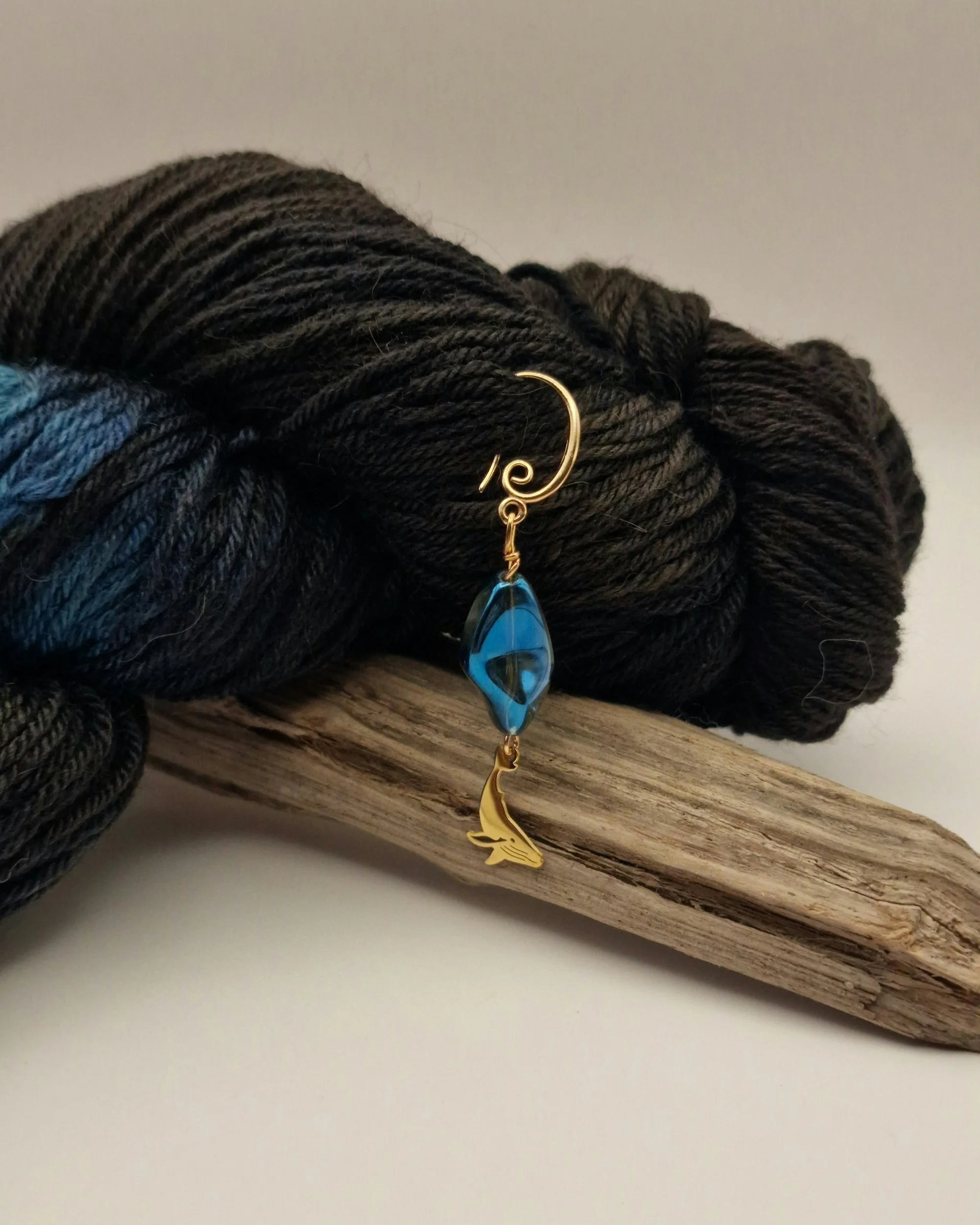 Leviathan - Progresskeeper