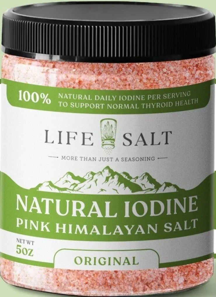 Life Salt