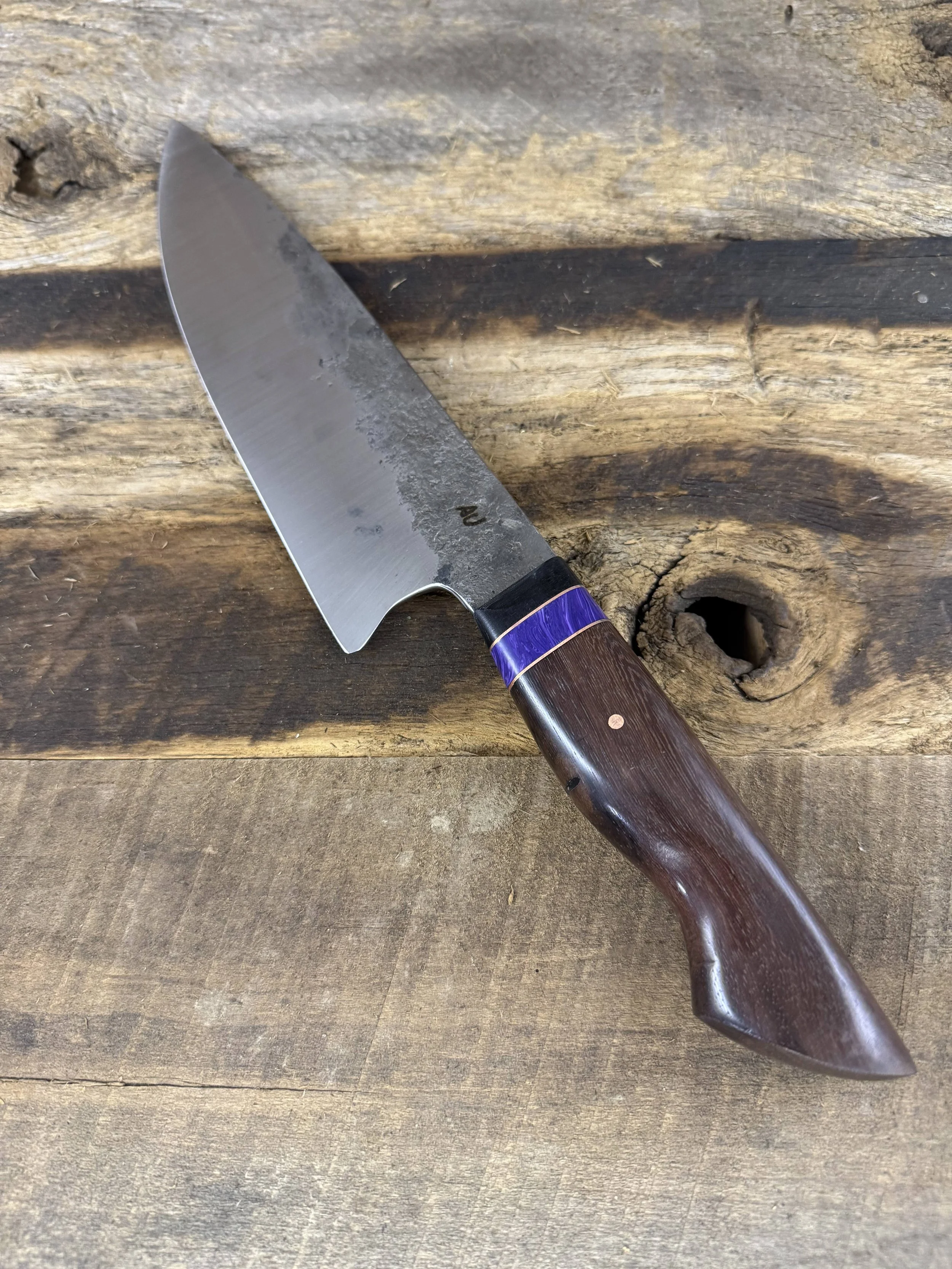 8.25 in Chef (Katalox)