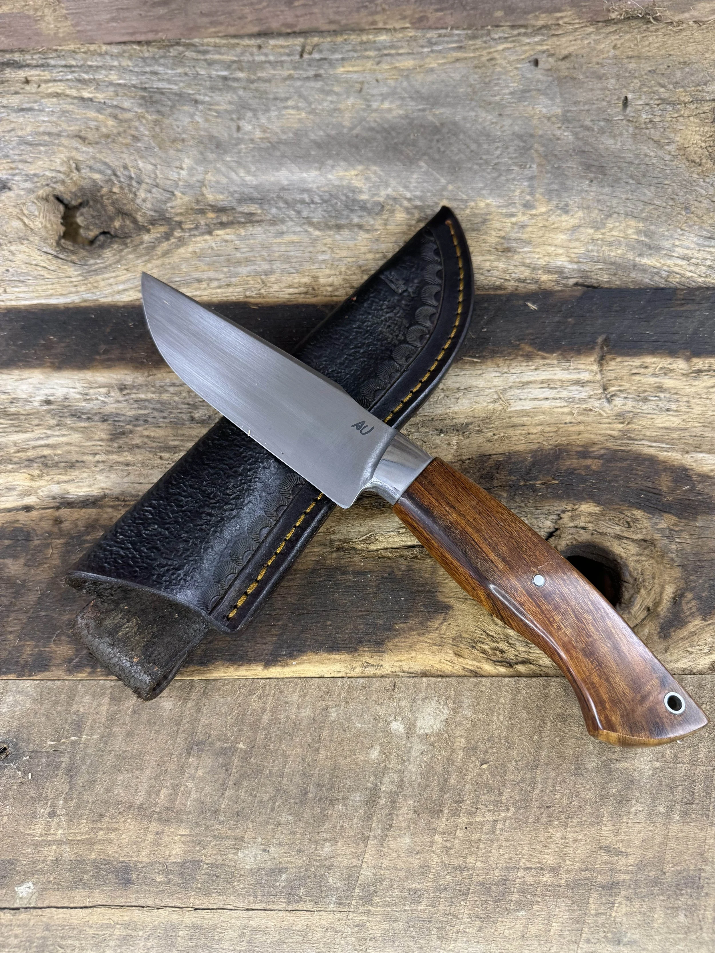 Integral Hunter (Ironwood)