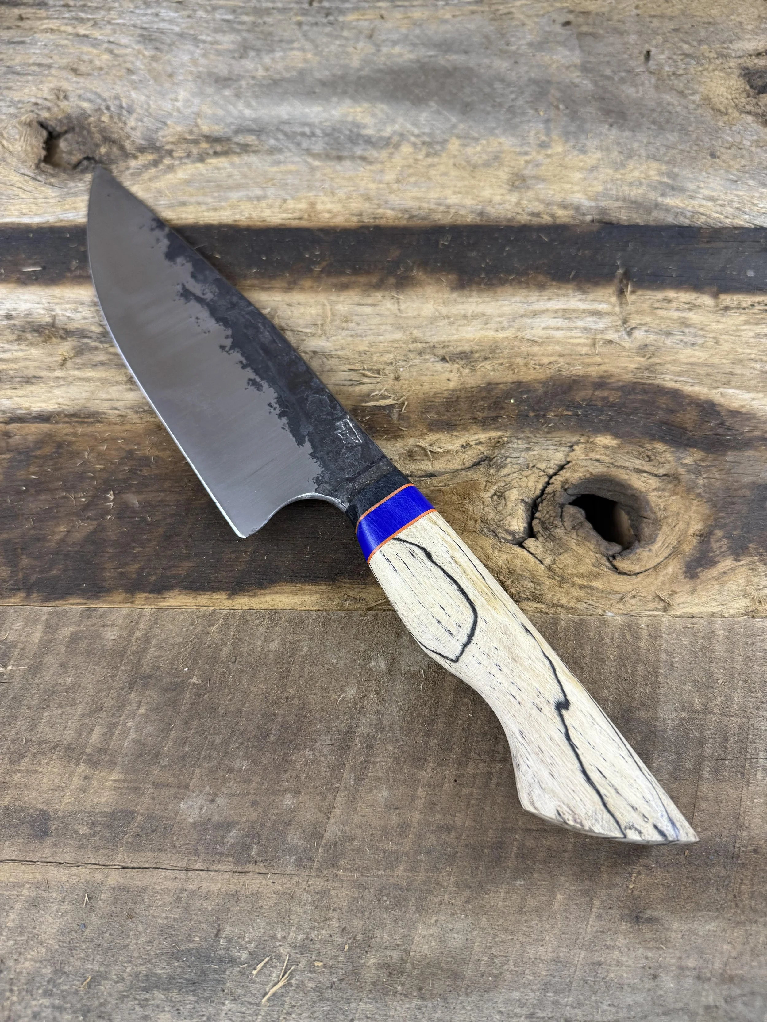 Wester Style Chef Knifes