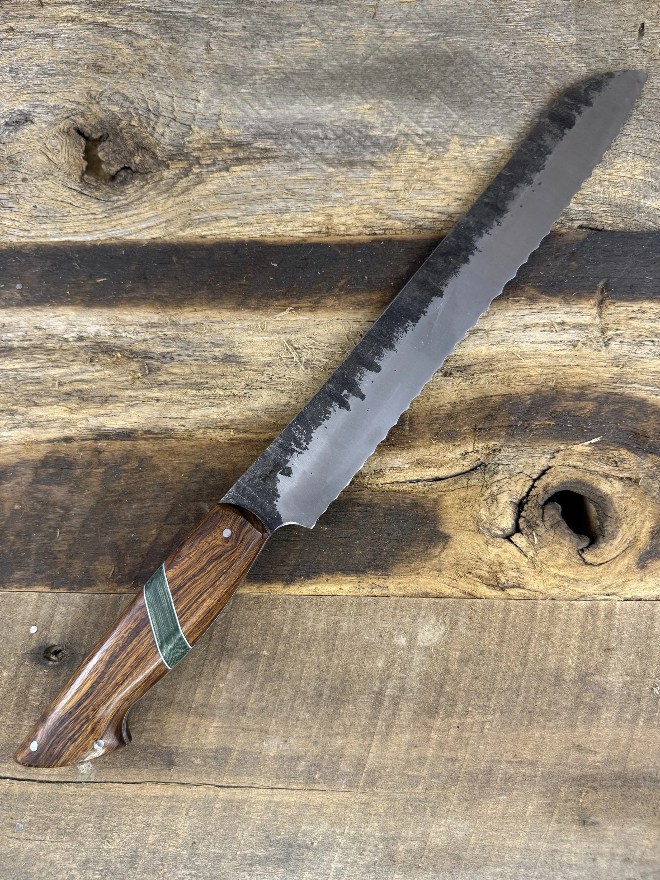 Bread Knives
