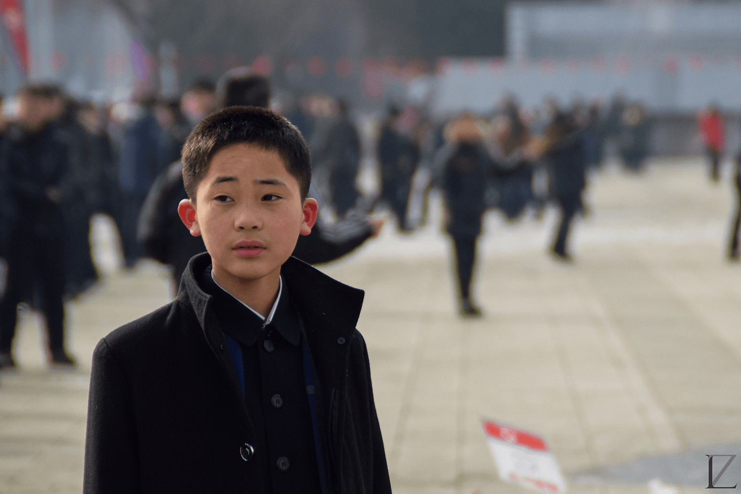 The Mao Suit and Bond villains