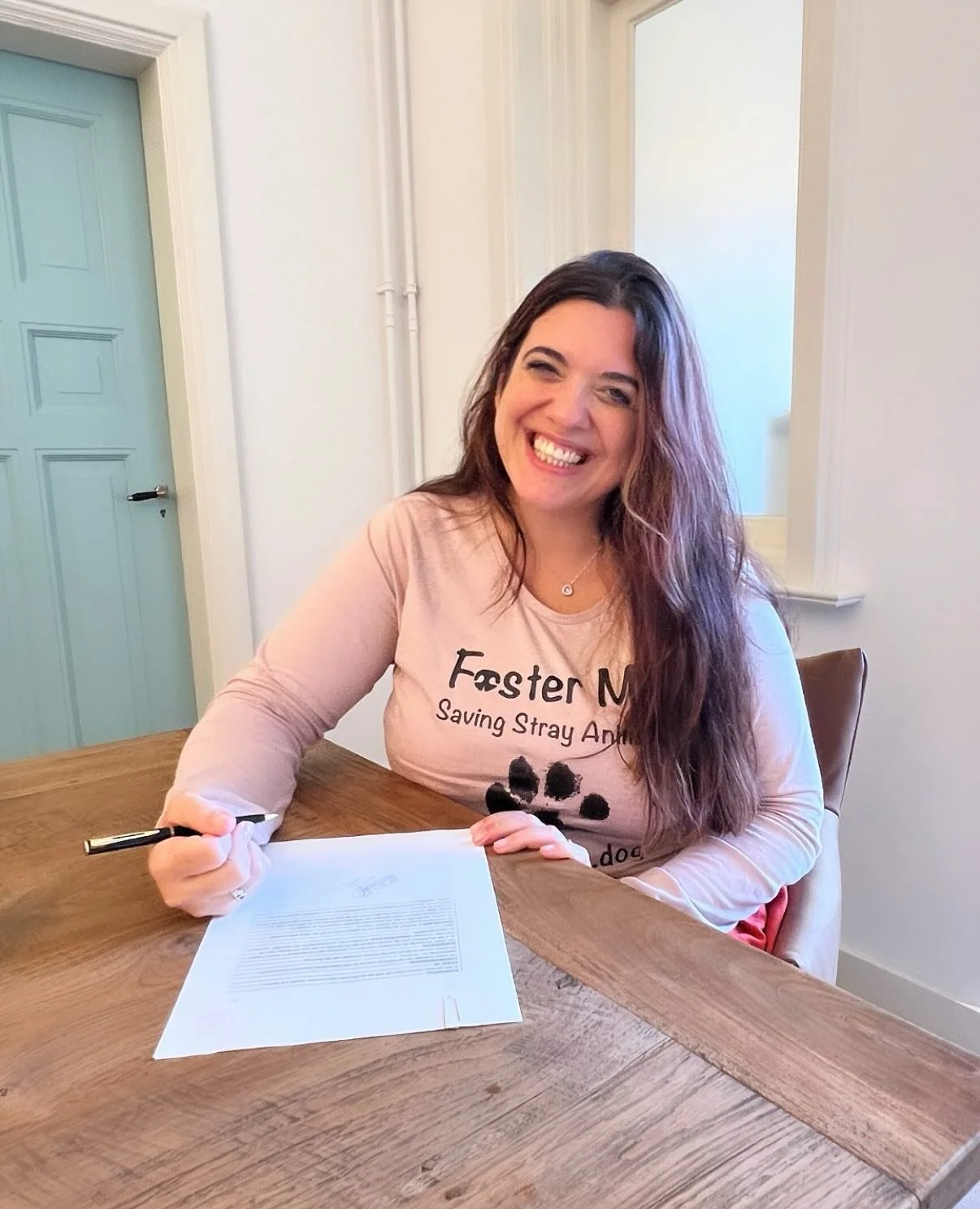 Today marks 2 years since I signed the deed to start Foster Me Stichting in Haarlem, Netherlands 🇳🇱, in loving memory of my dog Boy.
It has been a rollercoaster of emotions, from losing my faith in humanity to feeling full of love and gratitude.

I