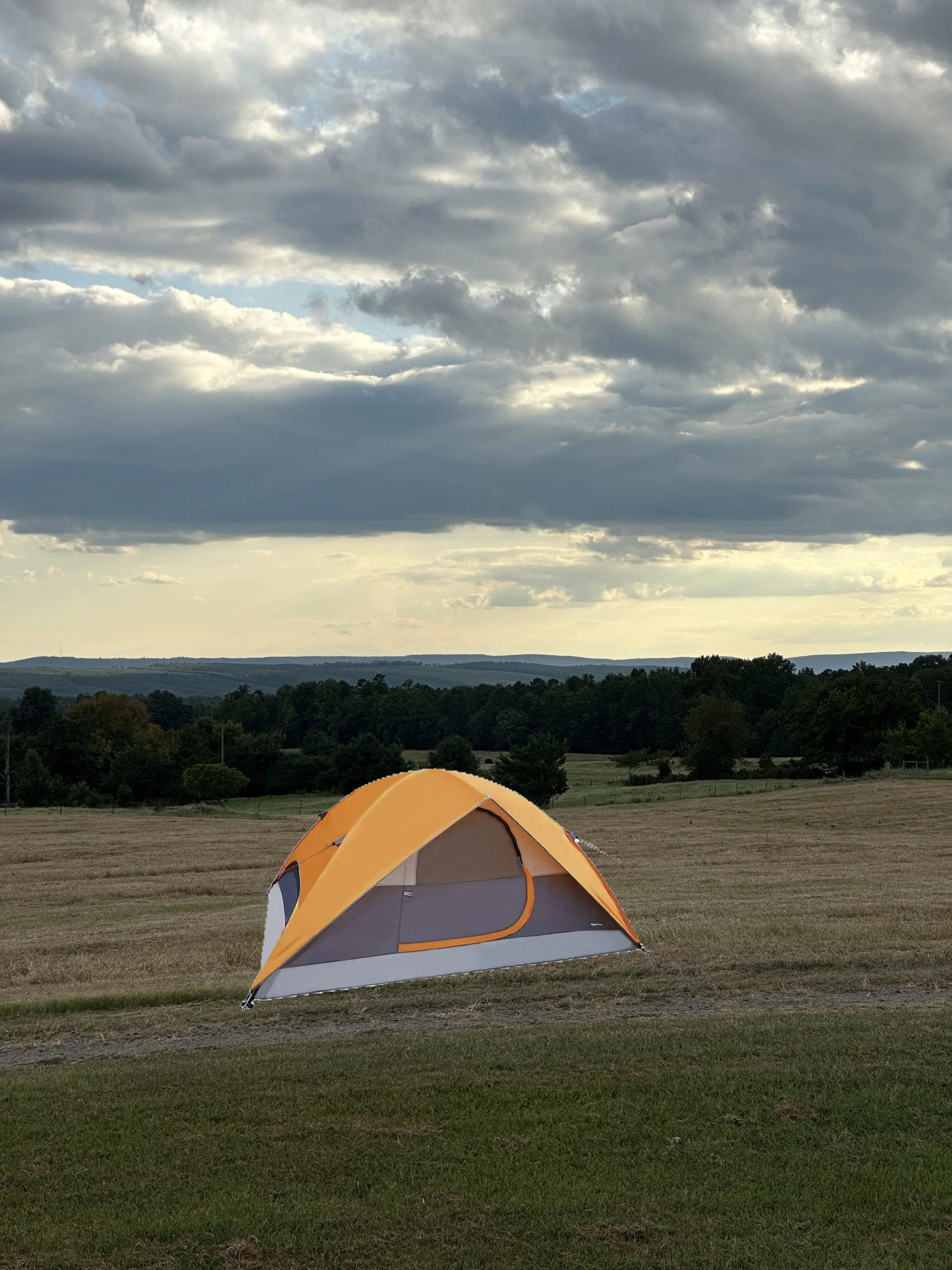 Tent Site