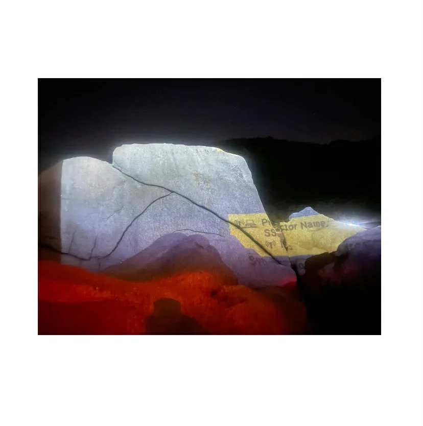 Siam Shrine: Transmissions - East of Eden / 
                        Video Installation 2026 