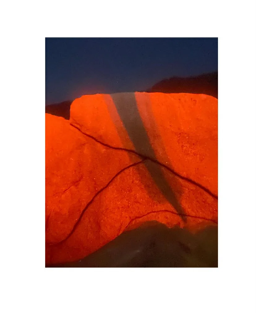 Siam Shrine: Transmissions - East of Eden / 
                        Video Installation 2026 