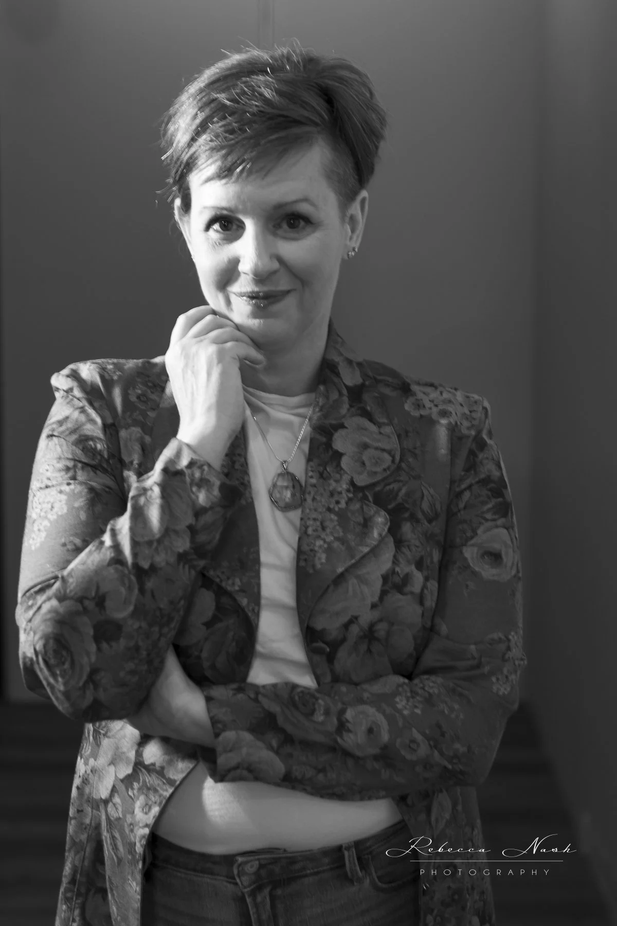 Shanel - From the heart and soul — London Ontario Photographer Rebecca ...