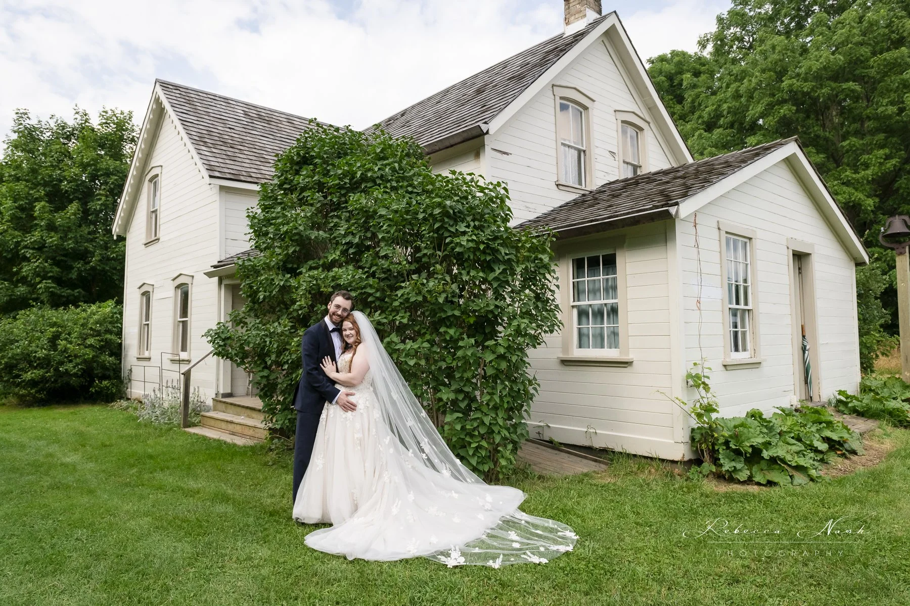 How to Choose Your Wedding Photographer: Tips and Questions to Ask