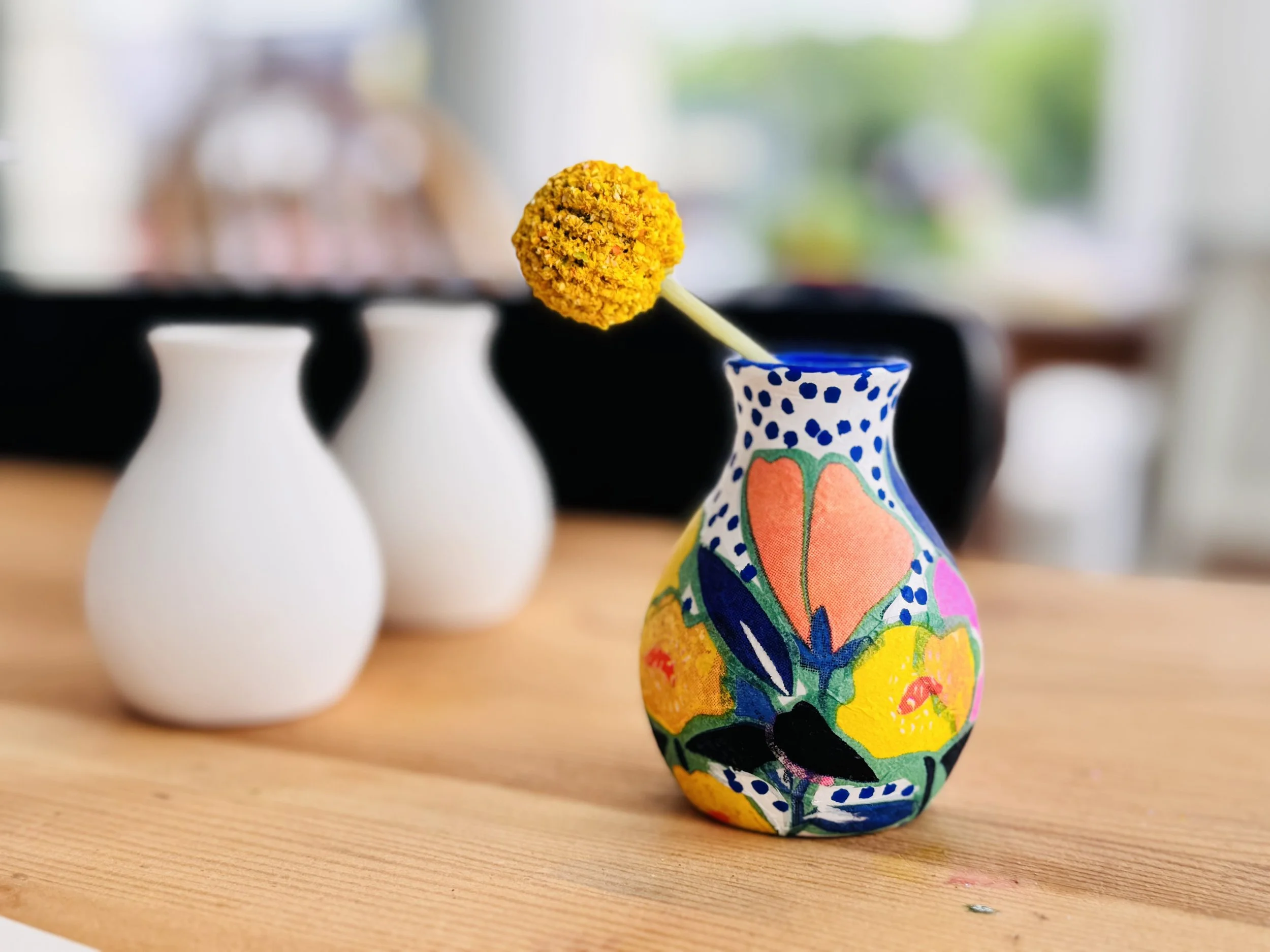 Mother's Day Art Hive (Sun, 5/11 2-4)