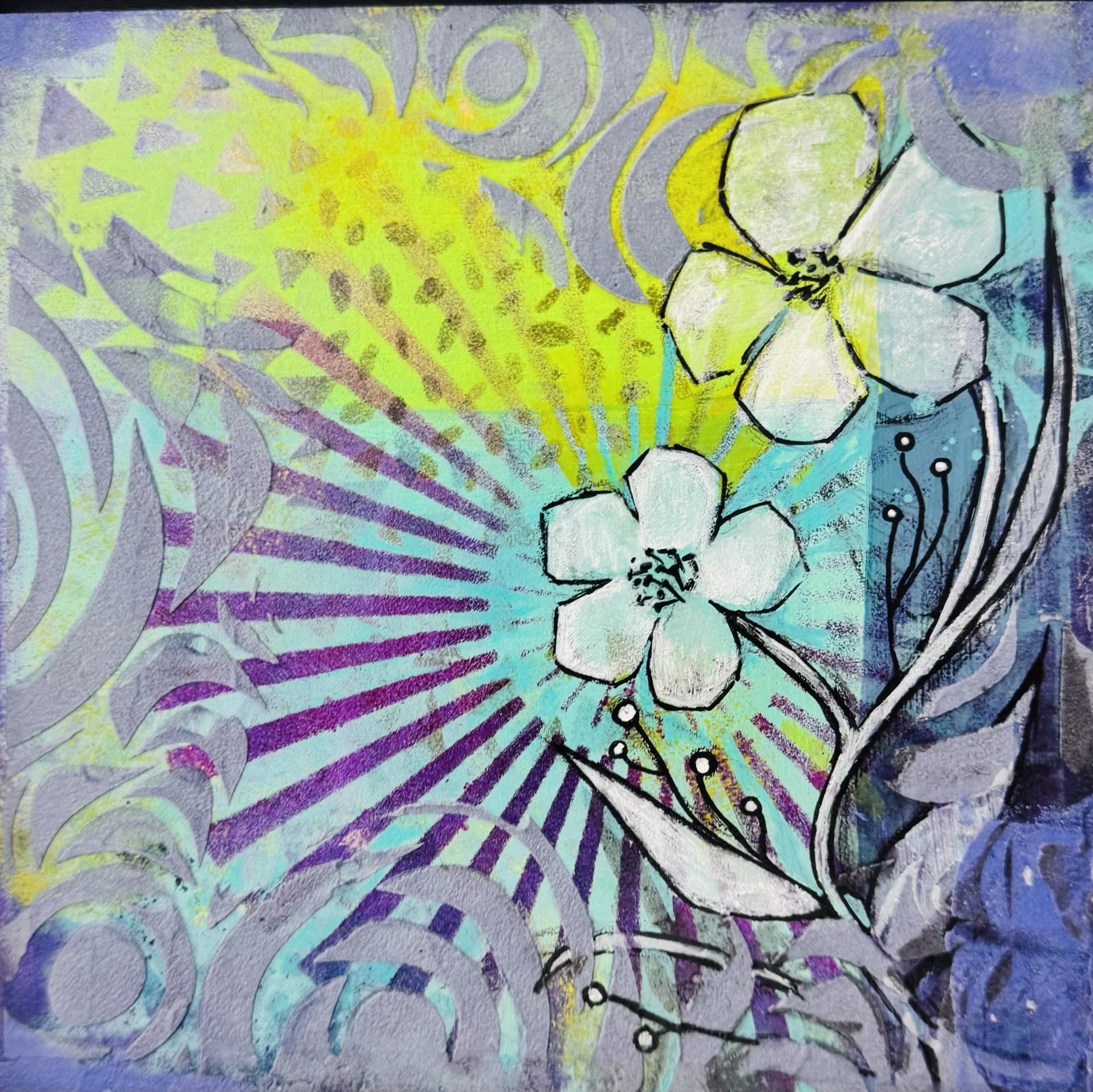 Radiate