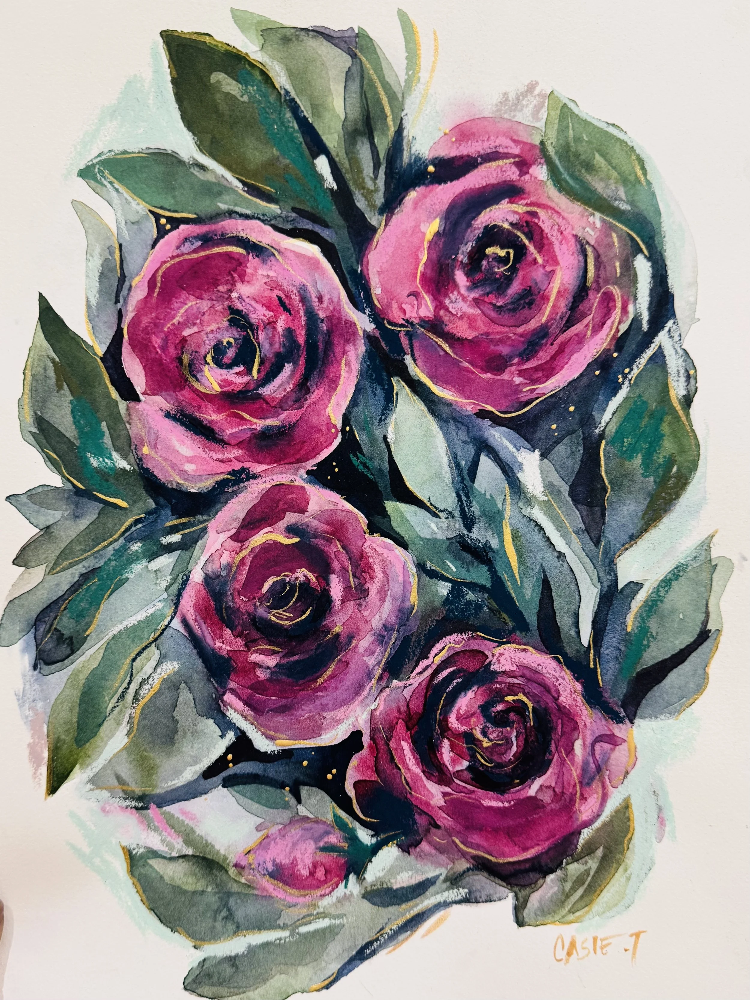 Roses