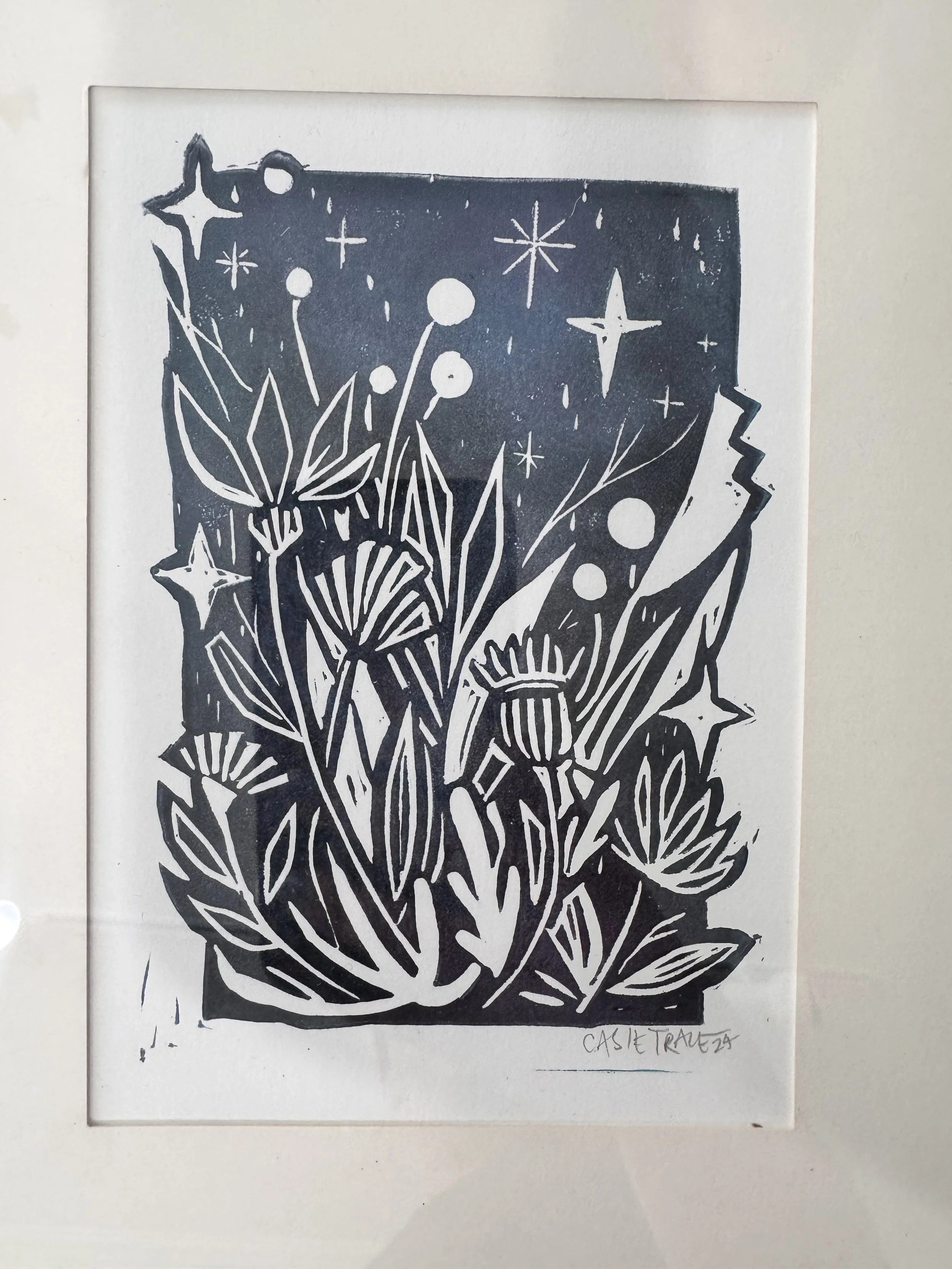 Night Bloom